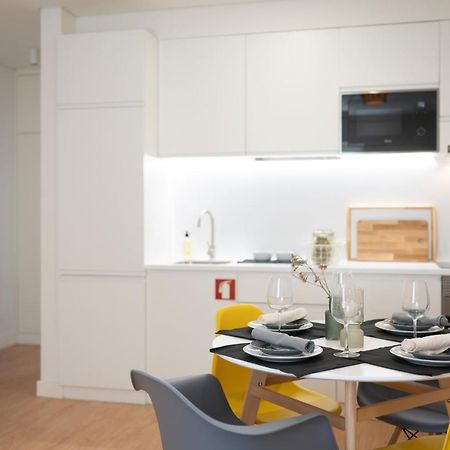 Monsanto Hill House - No. 565 R/C D Apartment Lisbon Luaran gambar