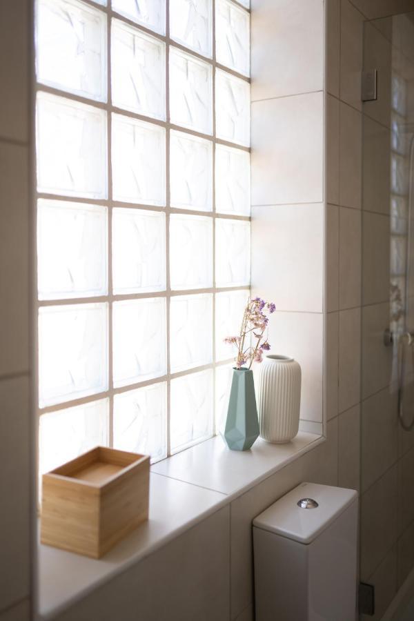 Monsanto Hill House - No. 565 R/C D Apartment Lisbon Luaran gambar