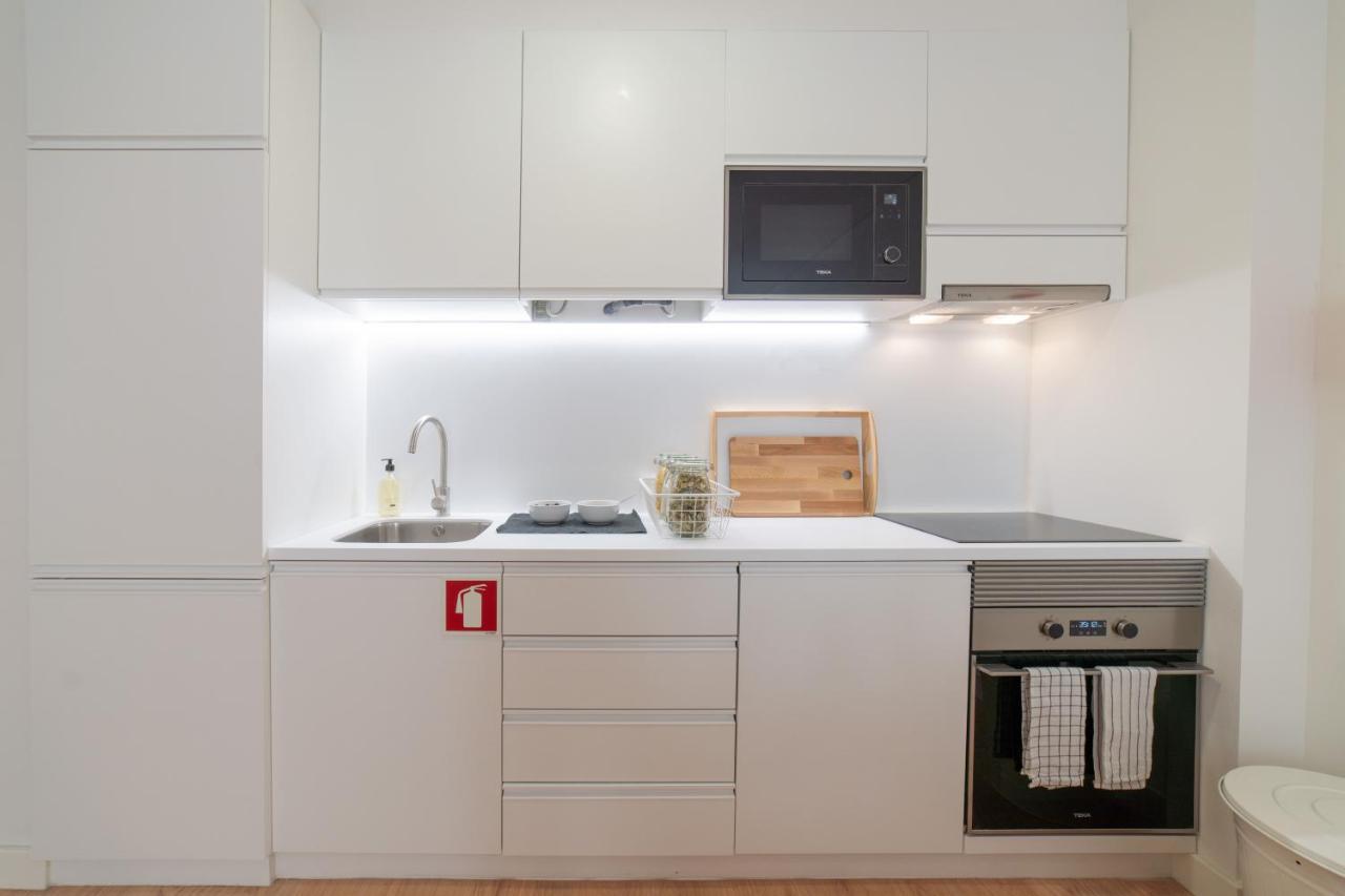 Monsanto Hill House - No. 565 R/C D Apartment Lisbon Luaran gambar