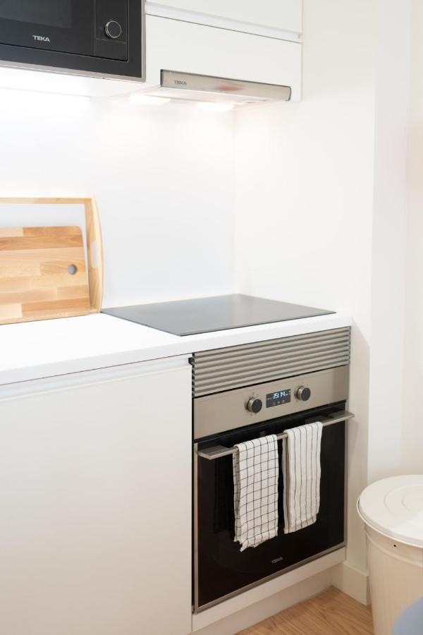 Monsanto Hill House - No. 565 R/C D Apartment Lisbon Luaran gambar